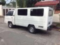 For sale Mitsubishi L300 FB Almazora Dual Aircon 2012-0