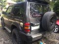 Mitsubishi Pajero 3 Doors 2003 for sale-5