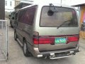 For sale Toyota Hiace 1993 imported-2