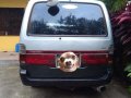 96 Toyota Hi Ace Van Diesel for sale-2