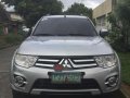 2010 Mitsubishi Montero 4x4 GLS SE for sale-0