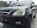 For sale 2002 Honda CRV-2