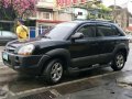 Hyundai Tucson Crdi 4x4 top of the line 2010 for sale-0