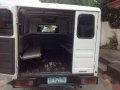 For sale Mitsubishi L300 FB Almazora Dual Aircon 2012-7
