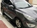 Hyundai Tucson CRDi Turbo Diesel 2012 for sale-6