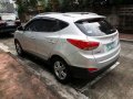 Good as new Hyundai Tucson 2010 for sale-1