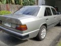 Mercedes Benz 250D 1988 Model Year for sale-3