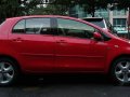 Well-kept Toyota Yaris 2007 for sale-6