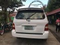 2005 Kia Carnival white for sale-1