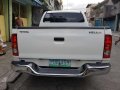 2011 Toyota Hilux J Diesel Manual for sale-4