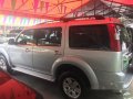 Well-maintained Ford Everest 2007 for sale-5
