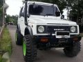 1998 Suzuki Samurai for sale-0