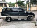Rush sale manual Toyota Revo 2002-1