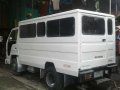 2003 Isuzu FB Nhr for sale-0