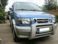 Mitsubishi Adventure Super Sport 2001 for sale-1