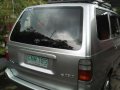 Rush sale Diesel Toyota Revo 2001-2