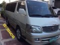 2002 Toyota Hiace Super Grandia j local for sale-1