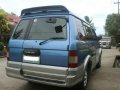 Mitsubishi Adventure Super Sport 2001 for sale-9