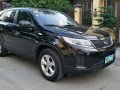 Kia Sorento 2013 2.2crdi Diesel automatic for sale-0