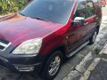 Honda Crv 2002 model automatic transmission for sale-1
