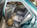 Well-maintained Nissan Sentra 2000 for sale-5