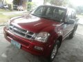 Isuzu Dmax LS 2007 model MT Rush sale-2
