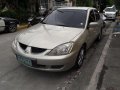 Mitsubishi Lancer gls 2008 for sale-2