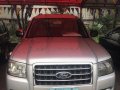 Well-maintained Ford Everest 2007 for sale-1