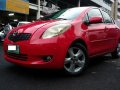 Well-kept Toyota Yaris 2007 for sale-2