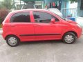 For sale Chevrolet Spark 2007 1.0 manual-0