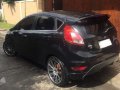 2015 Ford Fiesta Ecoboost 1.0 for sale-9