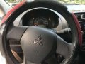 Mitsubishi Mirage G4 GLX AT 2015 for sale-4