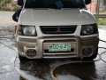 Mitsubishi Adventure diesel 98 for sale-2