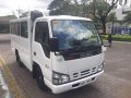 Isuzu NHR van 2015 for sale-5