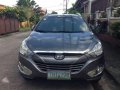 2011 Hyundai Tucson Limited edition A/T for sale-3