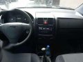 Hyundai Getz 2011 model Manual Transmission for sale-5