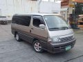 2005 Toyota Hiace Grandia for sale-11