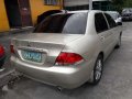 Mitsubishi Lancer gls 2008 for sale-5