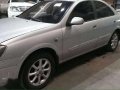 2006 Nissan Sentra AT 1.6GSX for sale-0