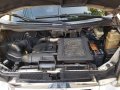 Hyundai Starex 2005 for sale-3