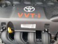 2015 Toyota Vios All power white for sale-2