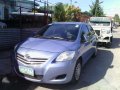 2011 Toyota Vios 1.3j manual for sale-5