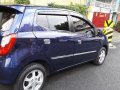 2016 Toyota Wigo Blue for sale-2