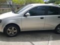 2008 Chevrolet Aveo LS Hatchback for sale-7