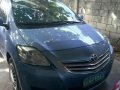 2011 Toyota Vios 1.3j manual for sale-1