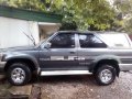 Sell or Swap Car Toyota Hilux Surf 2001-7