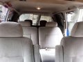 Honda Odyssey Blue for sale-8