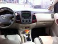 2006 Toyota Innova G Matic Trans for sale-8