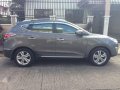 2011 Hyundai Tucson Limited edition A/T for sale-0