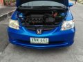 Honda City 2004 Mt for sale-1